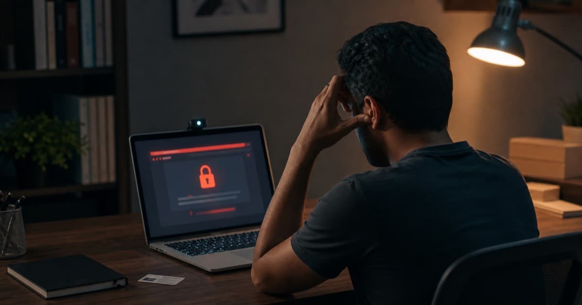 Pearson VUE exam terminated unfairly during an online proctored exam at home