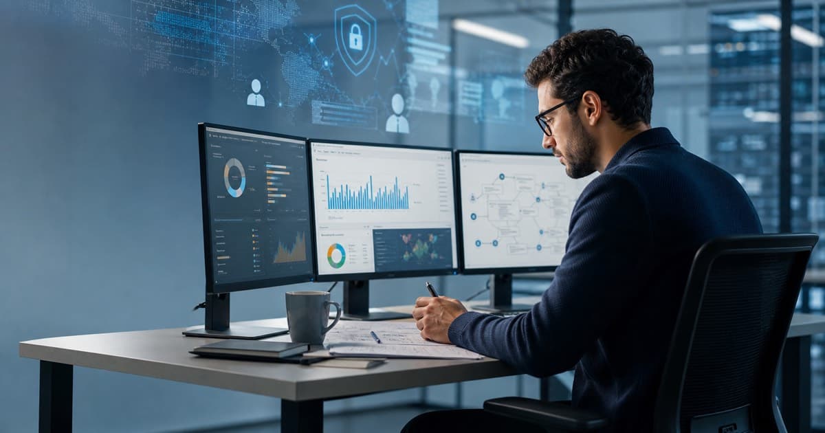 Take my CRISC exam for me - ISACA risk and information systems control certification service
