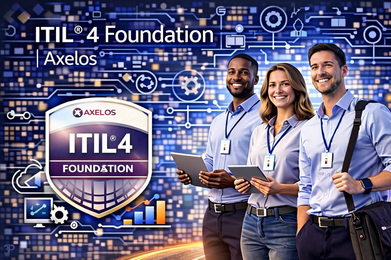 Take my ITIL 4 exam for me - ITIL 4 Foundation exam assistance and tutor service